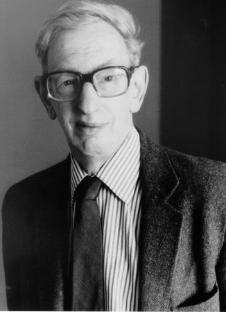 Eric Hobsbawm